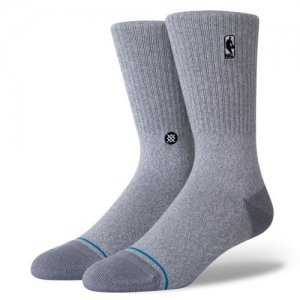 STANCE() NBA Logoman ST Socks(NBAޥSTå/)졼إ