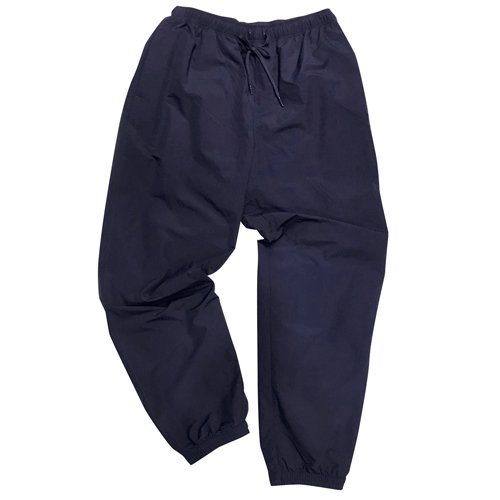 FILA(フィラ) Heritage Easy Long Nylon Pants(ヘリテイジイージーロングナイロンパンツ)