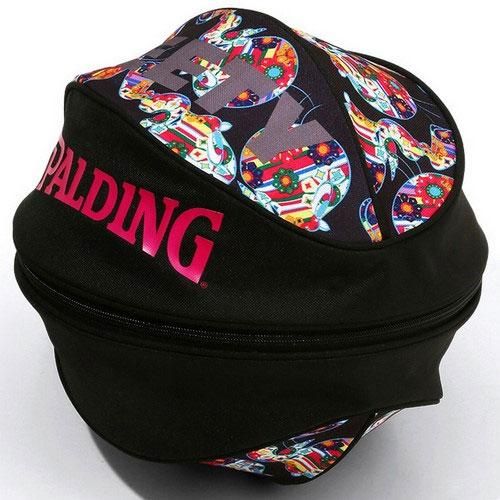 Spalding スポルディング Ball Bag ボールバッグ ボールケース Spalding スポルディング Ball Bag ボールバッグ ボールケース
