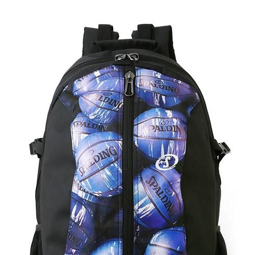Spalding スポルディング Giant Cager Backpack ジャイアントケイジャーバックパック リュック Spalding スポルディング Giant Cager Backpack ジャイアントケイジャーバックパック リュック