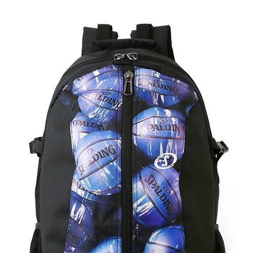 Spalding スポルディング Giant Cager Backpack ジャイアントケイジャーバックパック リュック