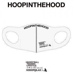 2ŸǺ!!HOOP IN THE HOOD  HODOPHILAX(աץ󥶥եåɡߥۥɥեå) BTL Cool Mask(BTLޥ/)/