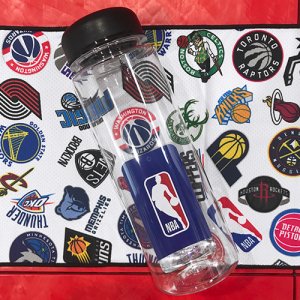 ڿǨ餷ƤҤ굤!NBA Team Logo Bottled Cool Towel(NBAܥȥɥ륿)