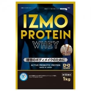 BC-30۹!ܿͤΤΥץƥ!!IZMO() Protein Whey100(ץƥ󡦥ۡ100)1kg(50ʬ)/ե