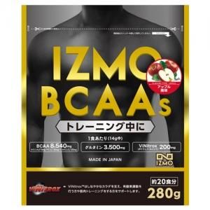 ڥȥ졼˥󥰤Ū!ܿͤΤΥץ!!IZMO() BCAAs280g(20ʬ)/åץ