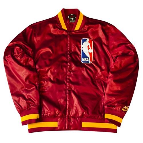 NIKE SB NBA Bomber Jacket(NBAボンバージャケット/スタジャン)