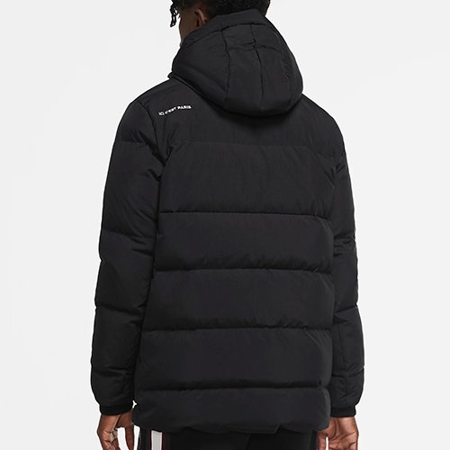 JORDAN(ジョーダンブランド) PSG Down Parka(パリ