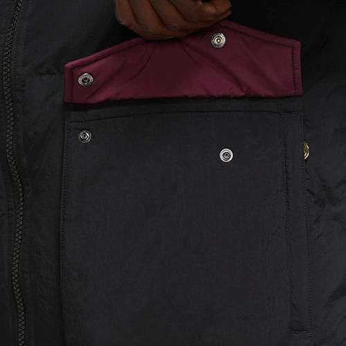JORDAN(ジョーダンブランド) PSG Down Parka(パリサンジェルマンダウン 
