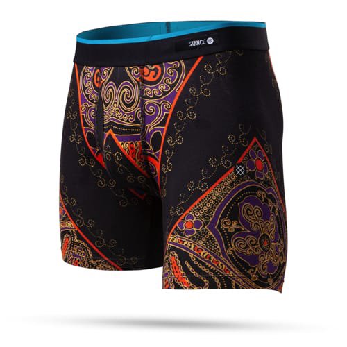 STANCE(スタンス) Verdana Boxer Brief(バンダナボクサーブリーフ)