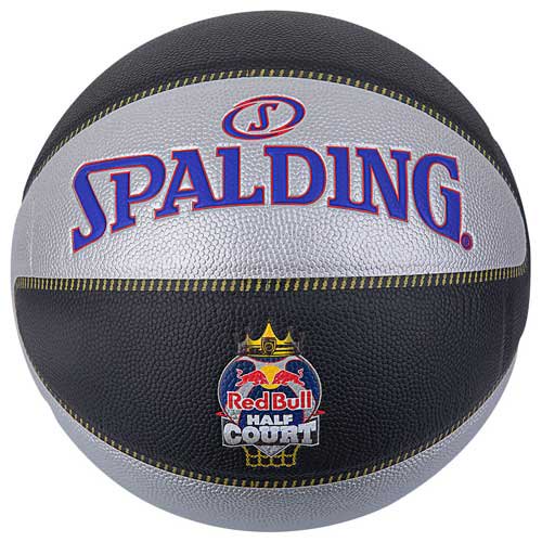 SPALDING(スポルディング) REDBULL FALFCOURT Composite Ball