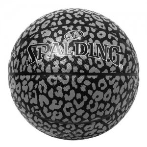 SPALDING(ݥǥ) Night Panther Composite Ball(ʥȥѥ󥵡ץܡ)֥åѥ󥵡/7桡