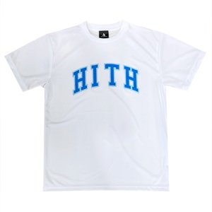 HITH(աץ󥶥եå/ҥ) Classic Logo Dry Tee(饷åɥ饤T)/ե˥֥롼
