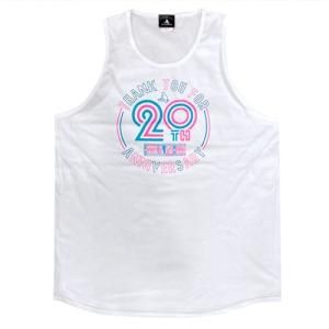 20ǯǰHITH(աץ󥶥եå/ҥ) 20th Anniversary Tanktop(20ǯǰ󥯥ȥå)/ͥ