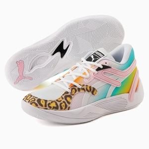 ڥ륺ܡ顼˥!!PUMA(ס) TRC Blaze Court(֥쥤/Хå/ˡ) 
