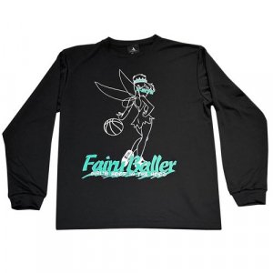    (ƥ/ҥ) Fairy Baller Dry Longsleeve Tee(ե꡼ܡ顼ɥ饤󥰥꡼T/T)