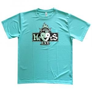 ヒロ  バスケ  Tシャツ 受注販売】AKATSUKI JAPAN イラスト Tシャツ #91 吉井裕鷹※お