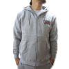 <img class='new_mark_img1' src='https://img.shop-pro.jp/img/new/icons50.gif' style='border:none;display:inline;margin:0px;padding:0px;width:auto;' />HITH-G SWEAT FULL ZIP HOODY-グレー/ブラック