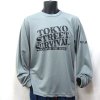 <img class='new_mark_img1' src='https://img.shop-pro.jp/img/new/icons50.gif' style='border:none;display:inline;margin:0px;padding:0px;width:auto;' />HITH TOKYO STREET SURVIVAL DRY LONG SLEEVETEE
