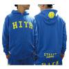<img class='new_mark_img1' src='https://img.shop-pro.jp/img/new/icons50.gif' style='border:none;display:inline;margin:0px;padding:0px;width:auto;' />HITH CLASSICS LOGO FULLZIP HOODY-ロイヤルブルー/イエロー-
