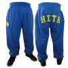 <img class='new_mark_img1' src='https://img.shop-pro.jp/img/new/icons50.gif' style='border:none;display:inline;margin:0px;padding:0px;width:auto;' />HITH CLASSICS LOGO SWEAT PANT-ロイヤルブルー/イエロー-