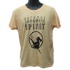 <img class='new_mark_img1' src='https://img.shop-pro.jp/img/new/icons50.gif' style='border:none;display:inline;margin:0px;padding:0px;width:auto;' />HITH JAPANESE SPIRIT BLEND TEE-Authentic yellow-