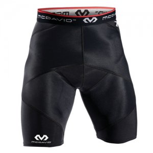 McDavid(ޥӥå) Cross Compression Shorts(ץå󥷥硼)/