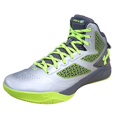 UNDER ARMOUR(アンダーアーマー) ClutchFit Drive2(クラッチフィットドライブ2)