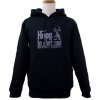 <img class='new_mark_img1' src='https://img.shop-pro.jp/img/new/icons50.gif' style='border:none;display:inline;margin:0px;padding:0px;width:auto;' />HITH GF ELEPHANT HOODY -black/gray-ヒスジーエフエレファント -ブラック/グレー-　