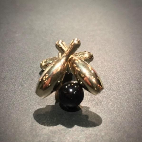 大正時代 アンティーク カフリンクス antiquecufflinkslimited * アンティークカフリンクスリミテッド