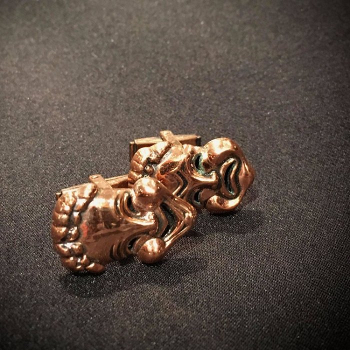 antiquecufflinkslimited * アンティークカフリンクスリミテッド