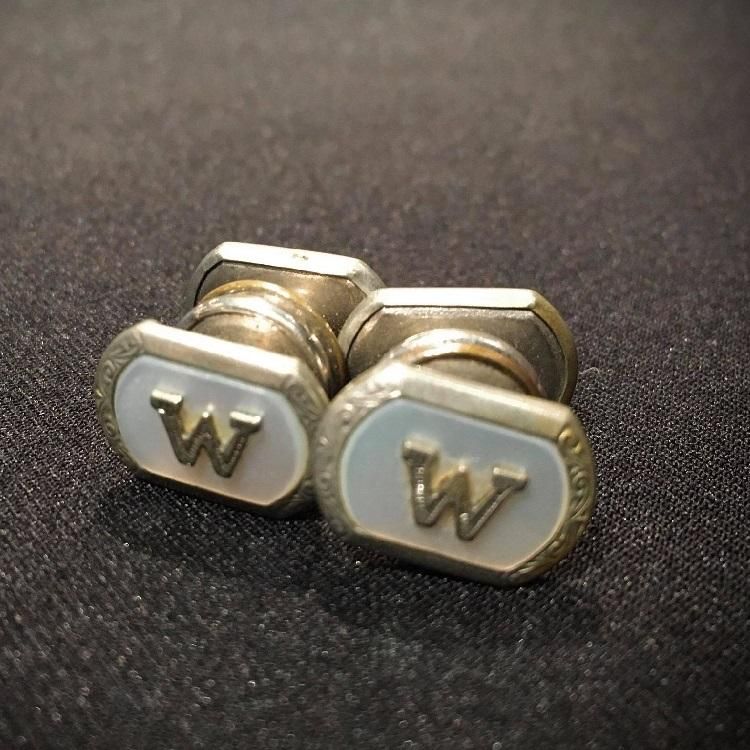 antiquecufflinkslimited * アンティークカフリンクスリミテッド