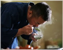 平成26年・27年全国茶品評会