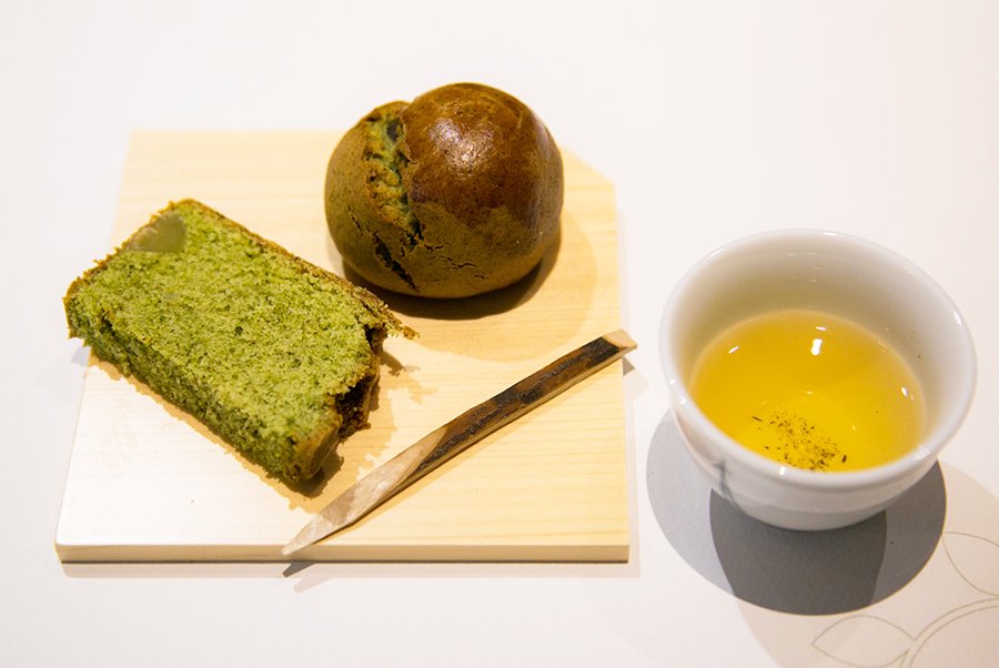 ほうじ茶ラテ,釜炒りほうじ茶,ティーバッグ,宮崎茶,新緑園,日本茶,美味しいお茶