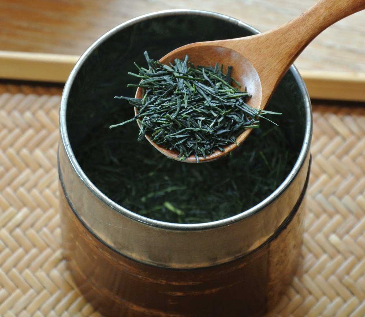 美味しさ11- 美味しい日本茶・緑茶・お茶の通販・お取り寄せ｜日本茶専門店 新緑園