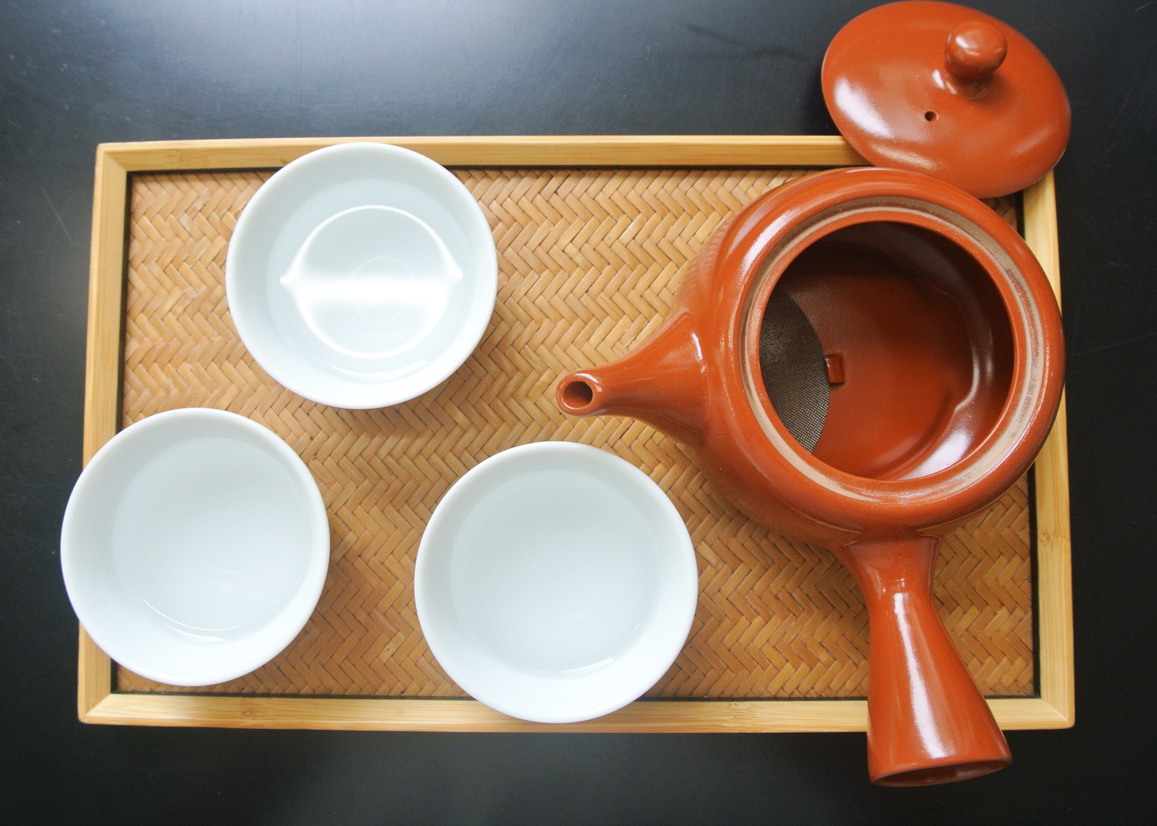 美味しさ- 美味しい日本茶・緑茶・お茶の通販・お取り寄せ｜日本茶専門店 新緑園