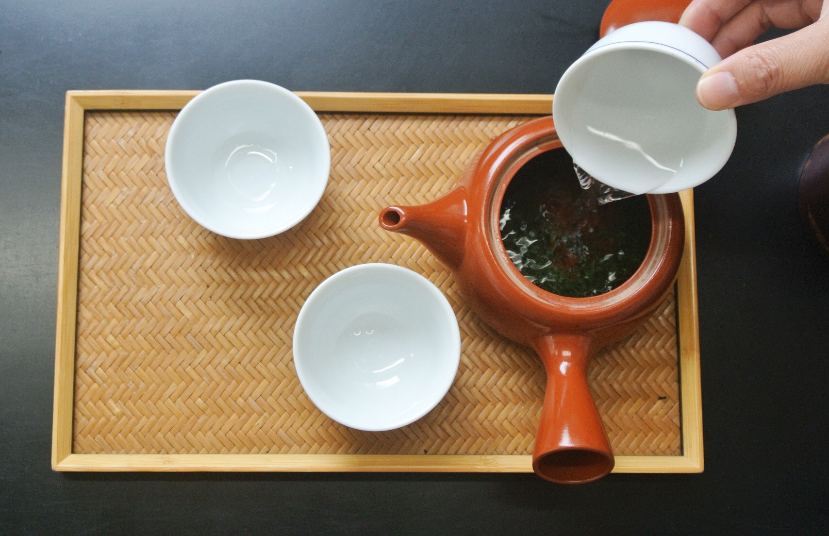 美味しさ3- 美味しい日本茶・緑茶・お茶の通販・お取り寄せ｜日本茶専門店 新緑園