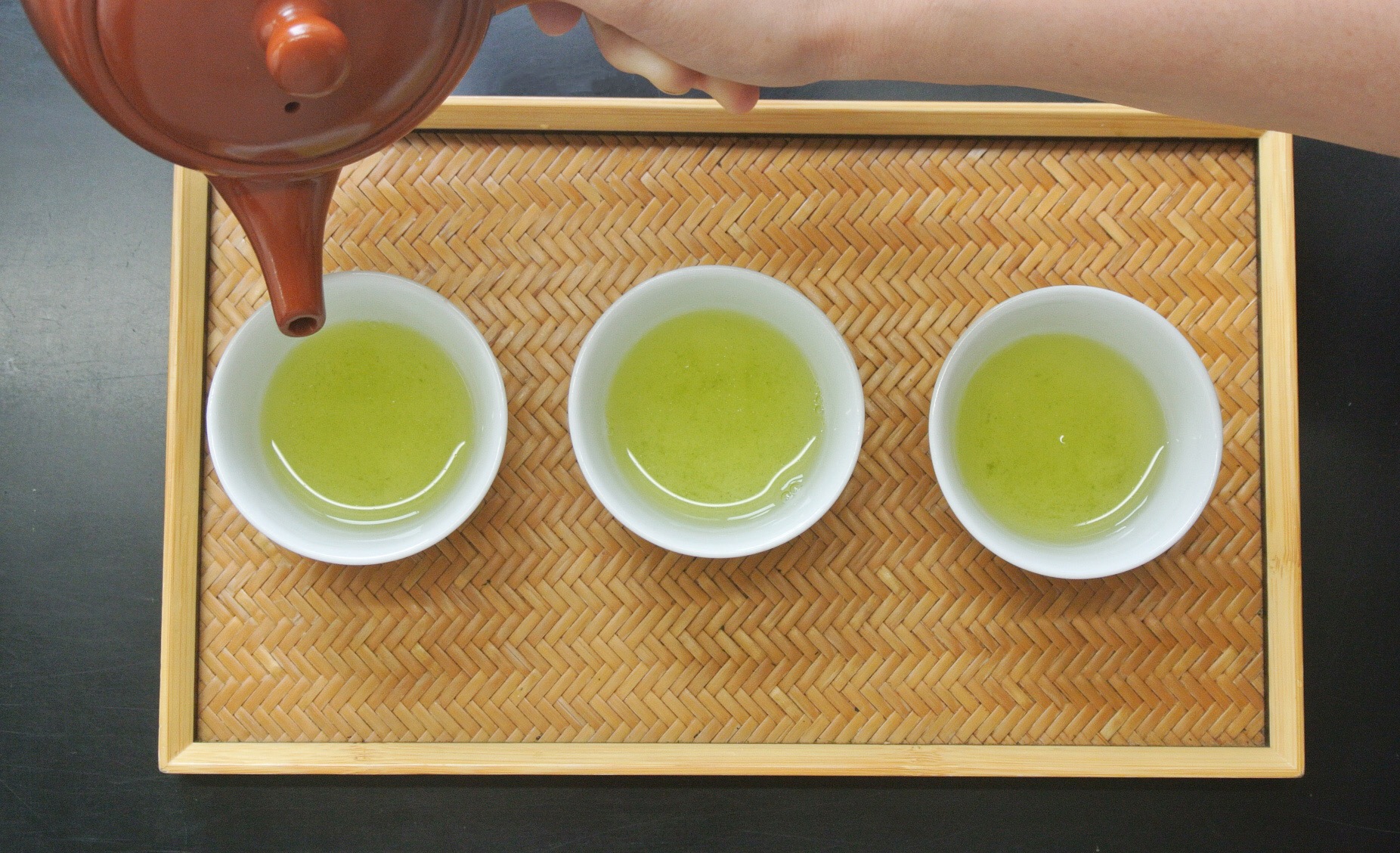 美味しさ6- 美味しい日本茶・緑茶・お茶の通販・お取り寄せ｜日本茶専門店 新緑園