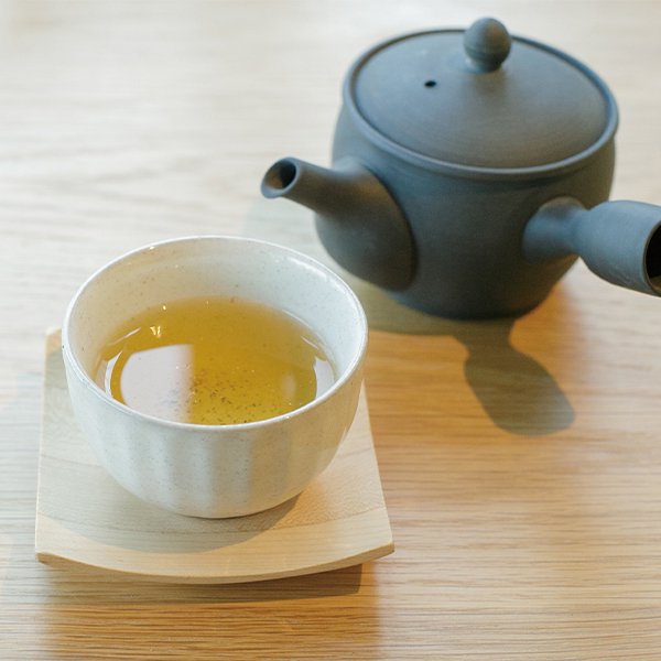 【TB】釜炒りほうじ茶ティーバッグ(5g×20p)【HT7】：新緑園のお茶