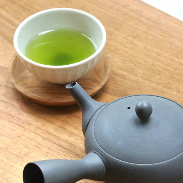 雅−MIYABI− 【MI100】：新緑園のお茶
