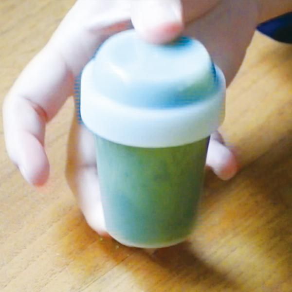 ミルクティー1箱　抹茶1箱　シェーカー付 抹茶 ミニシェイカー | ときめく抹茶ブランド WACHA | The