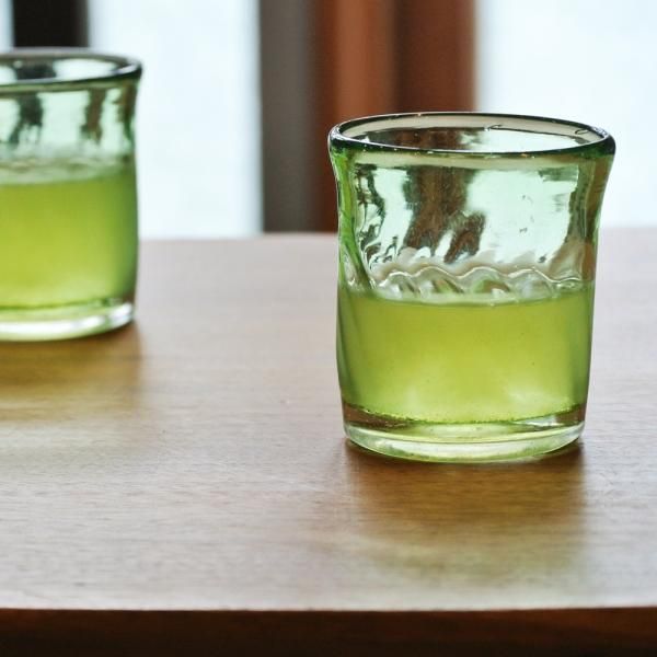 夏茶南　 夏限定煎茶「夏茶だより」 - 美味しい日本茶・緑茶・お茶の通販