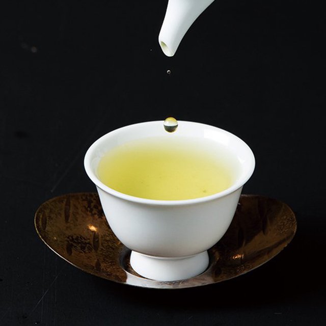 【ネコポス】日本茶AWARD2023 受賞記念セット (まれもの,極上煎茶はるか,特撰深蒸し茶）※数量限定：新緑園のお茶