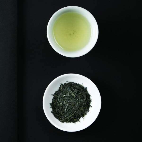 鑑定力9段の高級茶「まれもの」80g【SN20】：新緑園のお茶