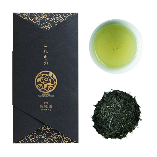 単品 - 美味しい日本茶・緑茶・お茶の通販・お取り寄せ｜日本茶専門店 新緑園