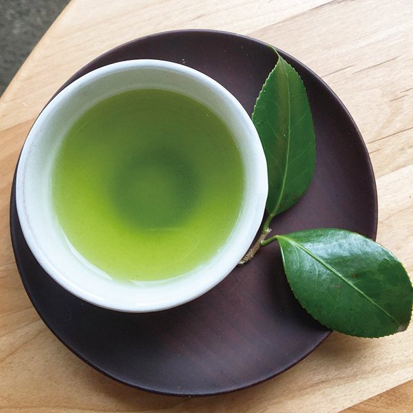 極上煎茶100ｇ【SN15】美味しい日本茶・緑茶のお取り寄せ・通販 新緑園