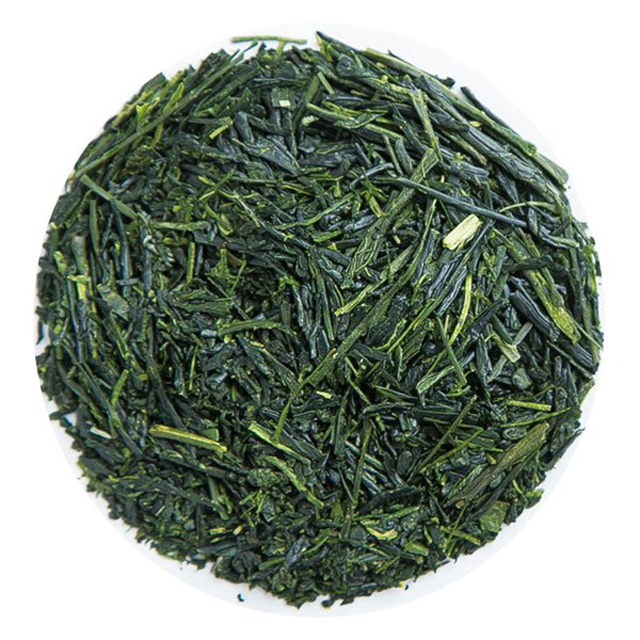 特撰煎茶100ｇ【SN10】美味しい日本茶・緑茶のお取り寄せ・通販｜専門店 新緑園