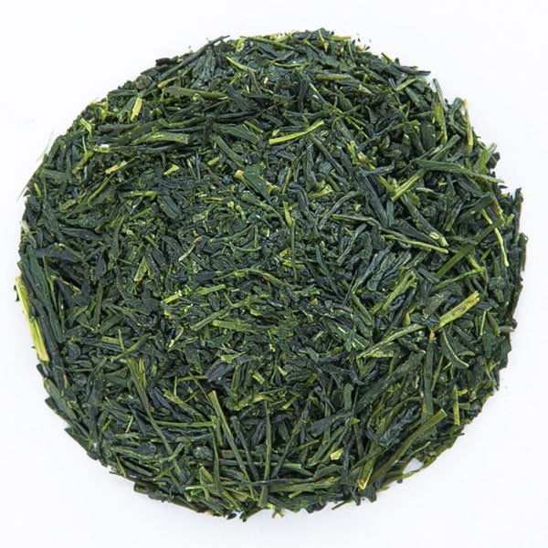 上煎茶100g【SN7】：新緑園のお茶