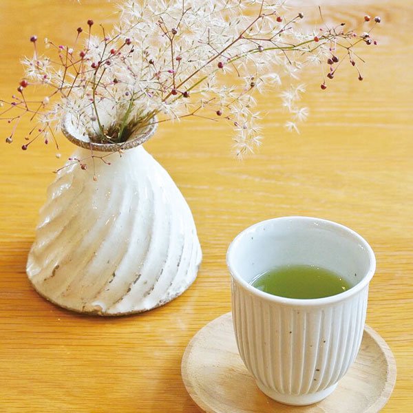 煎茶100g 【SN5】：新緑園のお茶