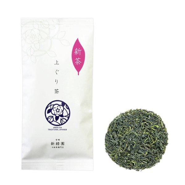 上ぐり茶100g【GR7】