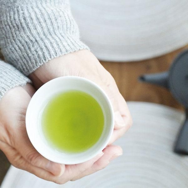 特撰白折茶100ｇ【SR8】 美味しい日本茶・緑茶のお取り寄せ・通販 新緑園
